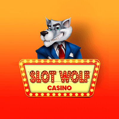 SlotWolf