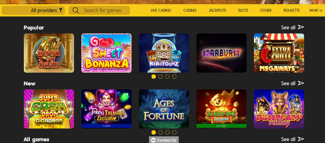 24K Casino