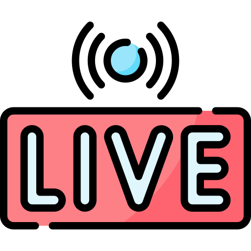 Live Dealer Games