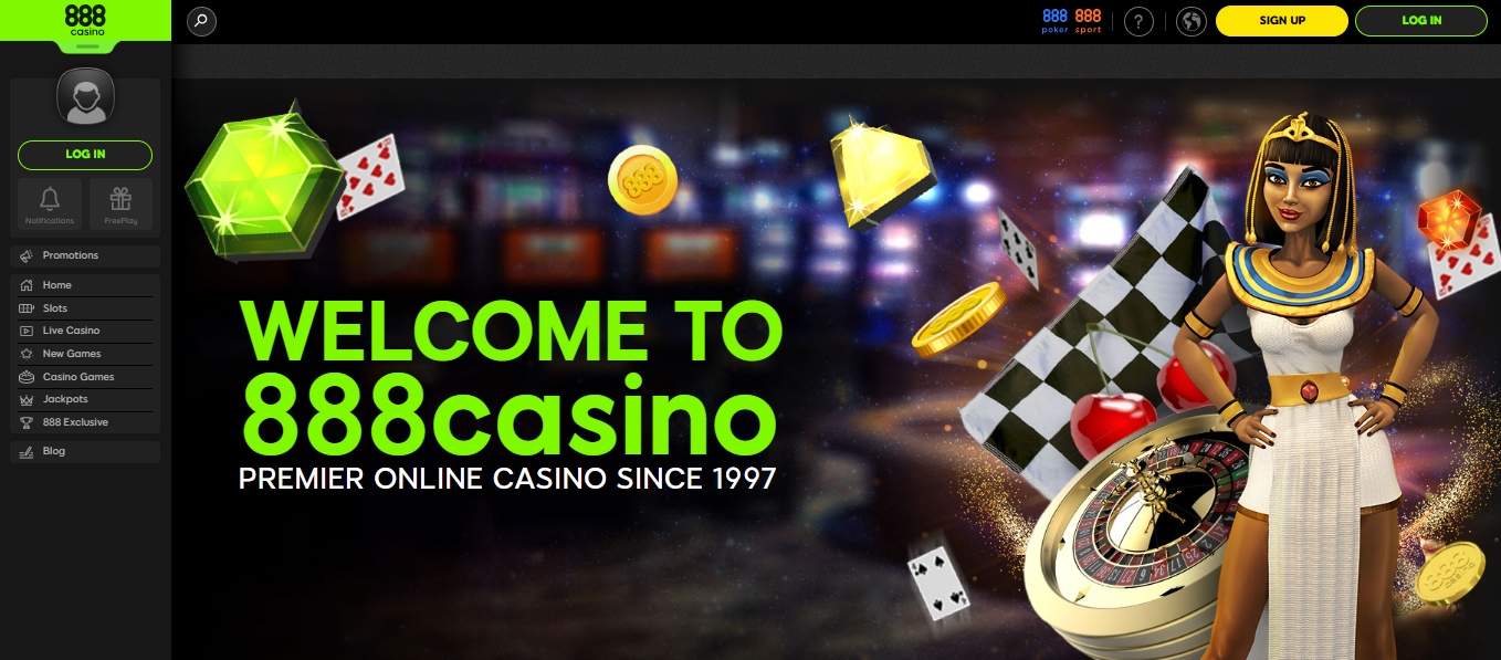 888 casino