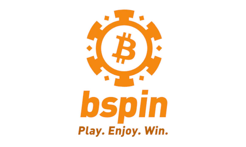 Bspin.io Casino
