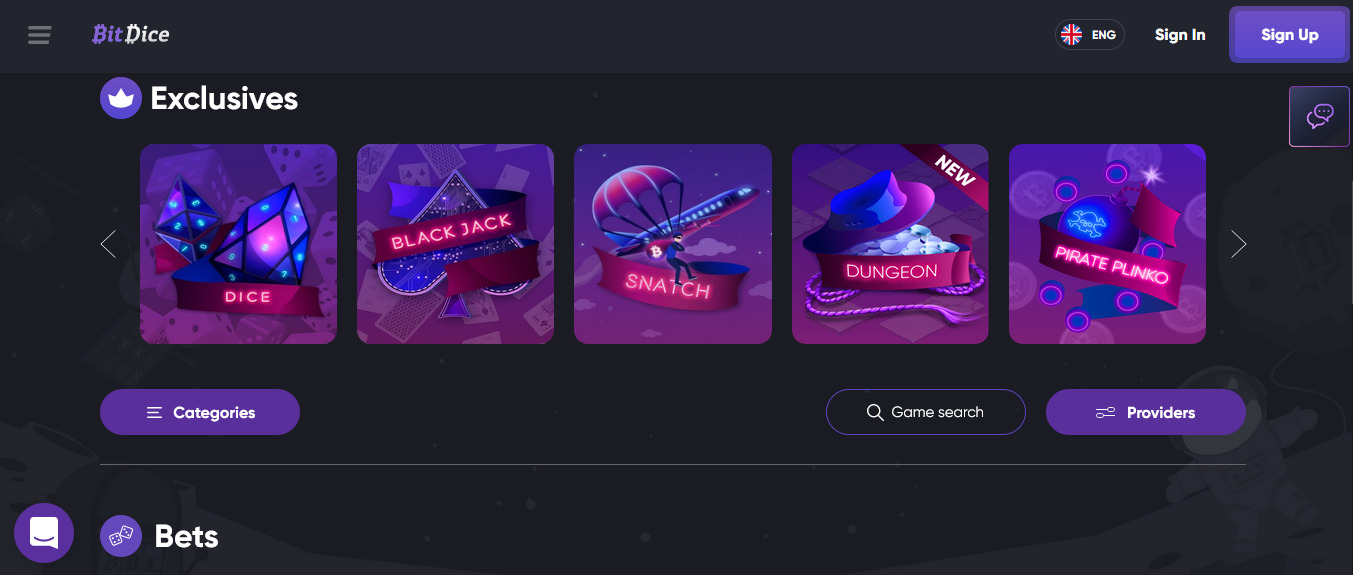 Is BitDice.me Casino A Scam?