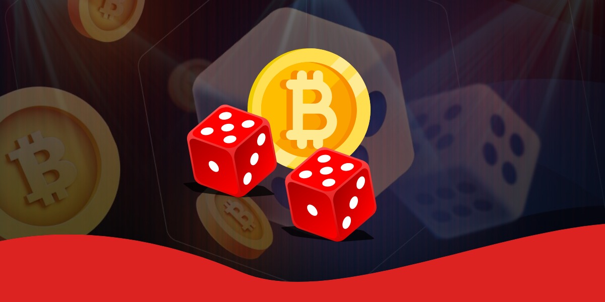 Bitcoin Dice Online 