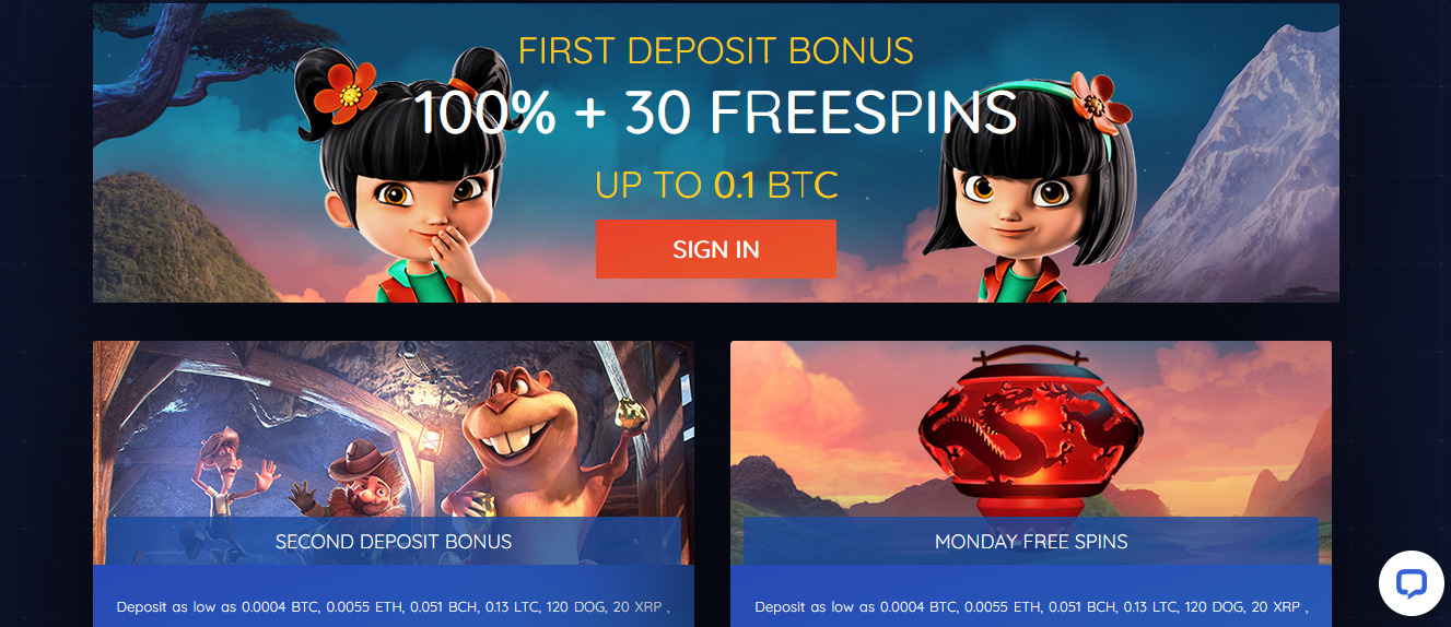 Bitcoin Penguin Welcome Bonus