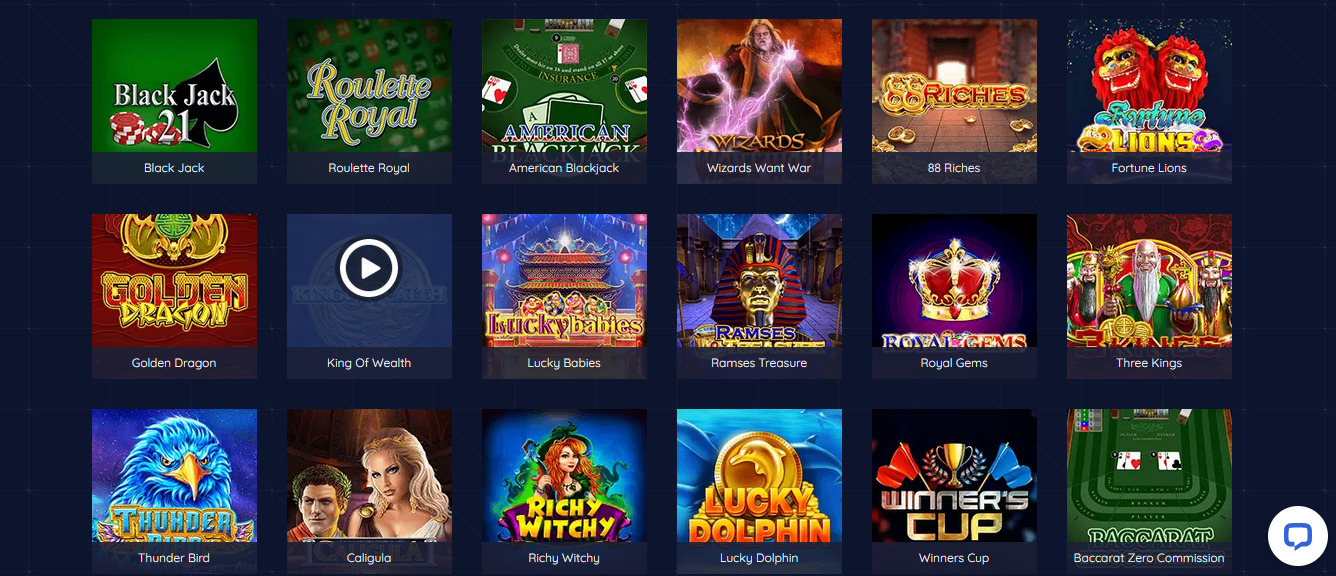 Is Bitcoin Penguin Casino Legit?