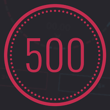 CSGO500