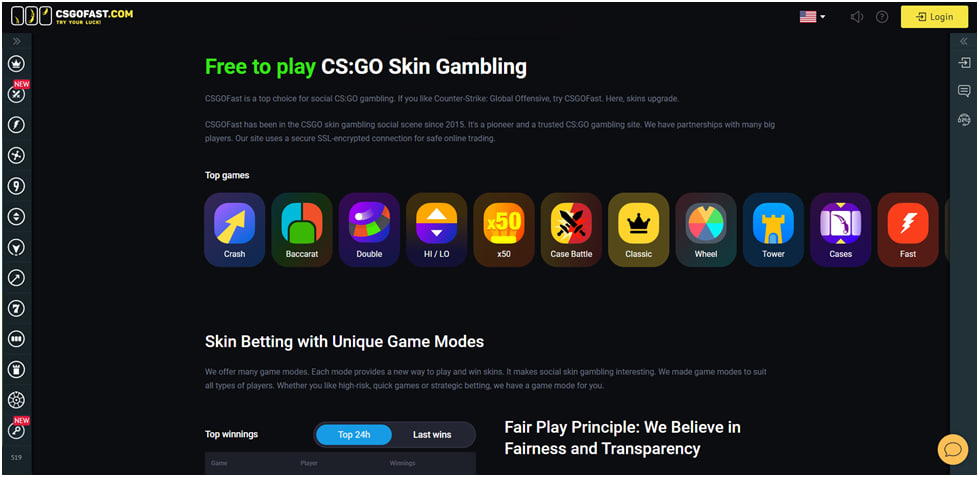 CSGOFAST