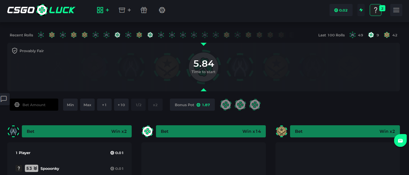 Is CSGOLuck Legit?