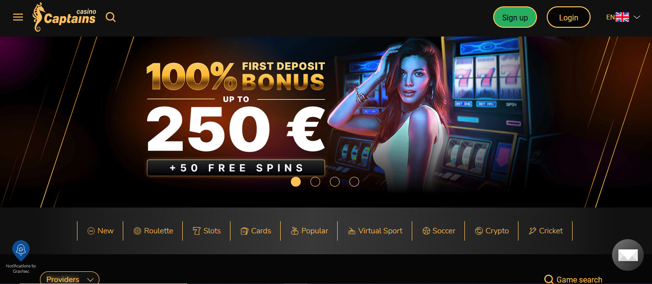Is CaptainsBet Legit?