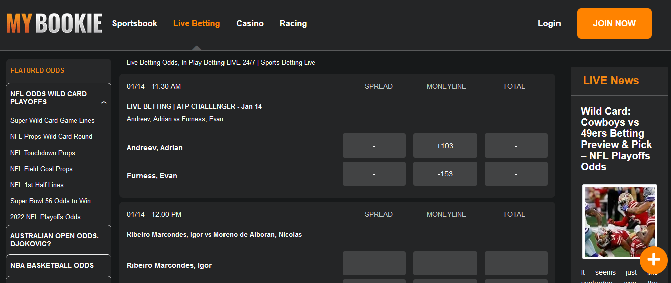 Is GTBets Sportsbook Safe?