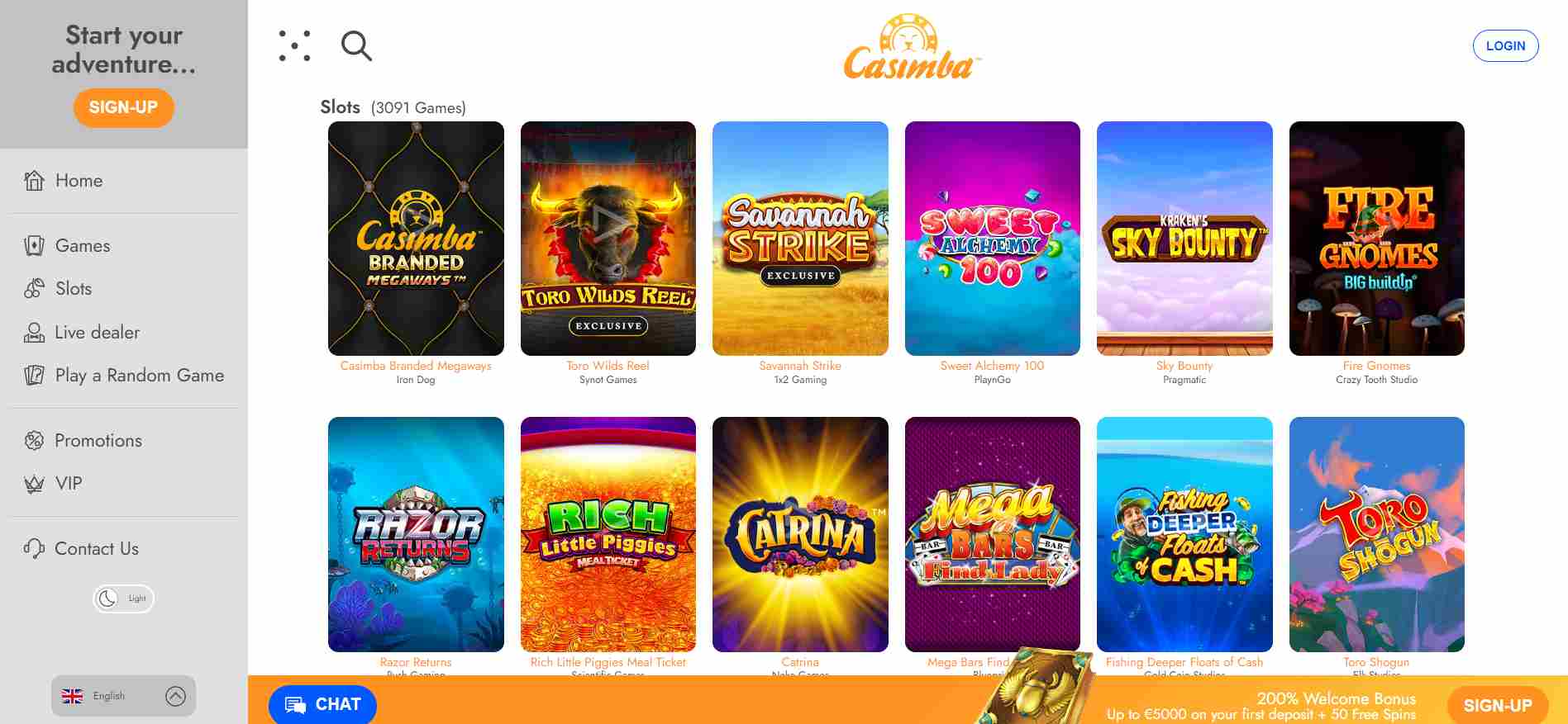 Casimba