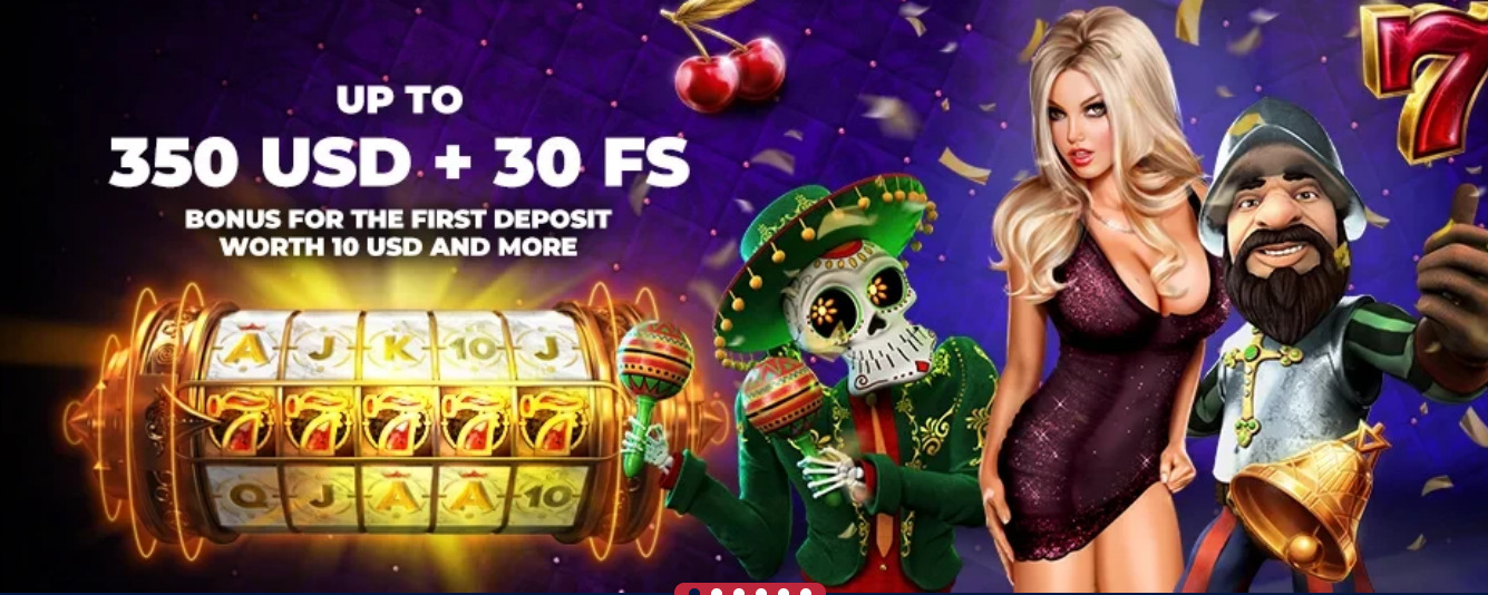 Casino Z Welcome Bonus