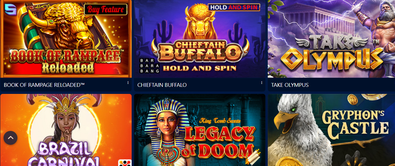 Is Casino Z Legit?