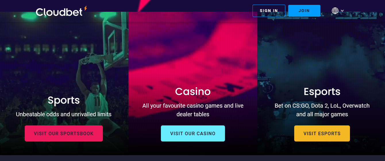 Is Cloudbet Legit?