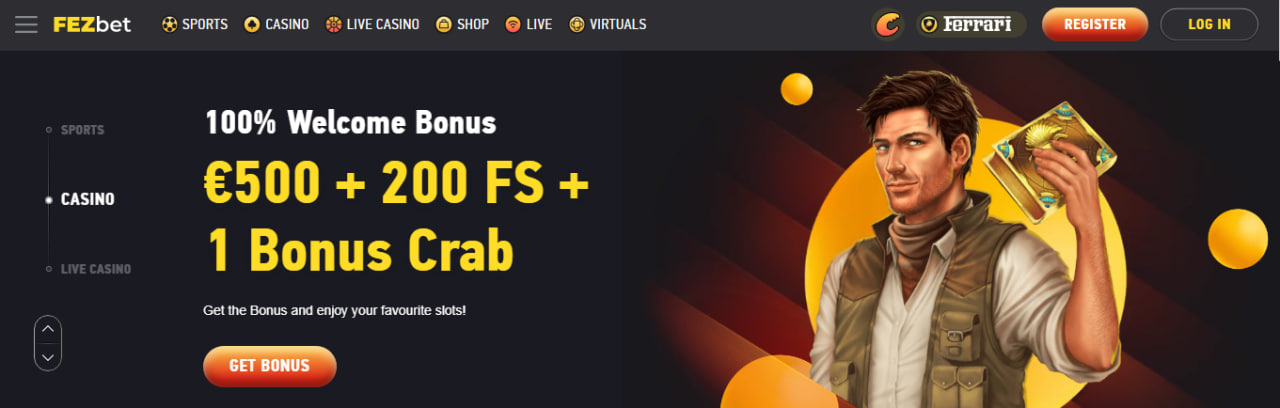 FEZbet