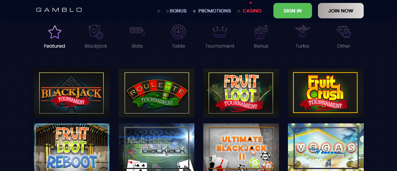 Is Gamblo Casino Safe?