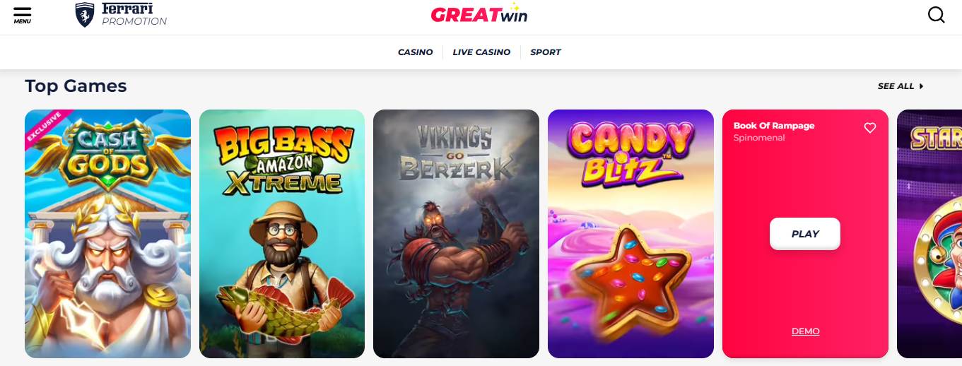 Greatwin