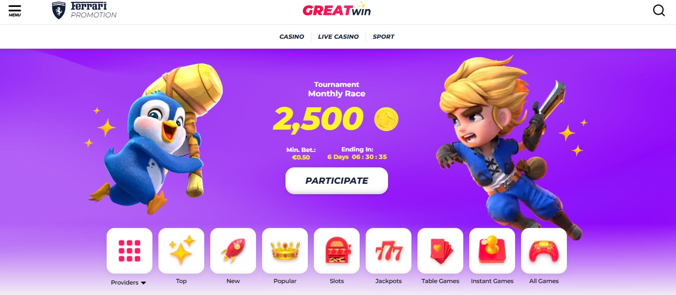 Greatwin