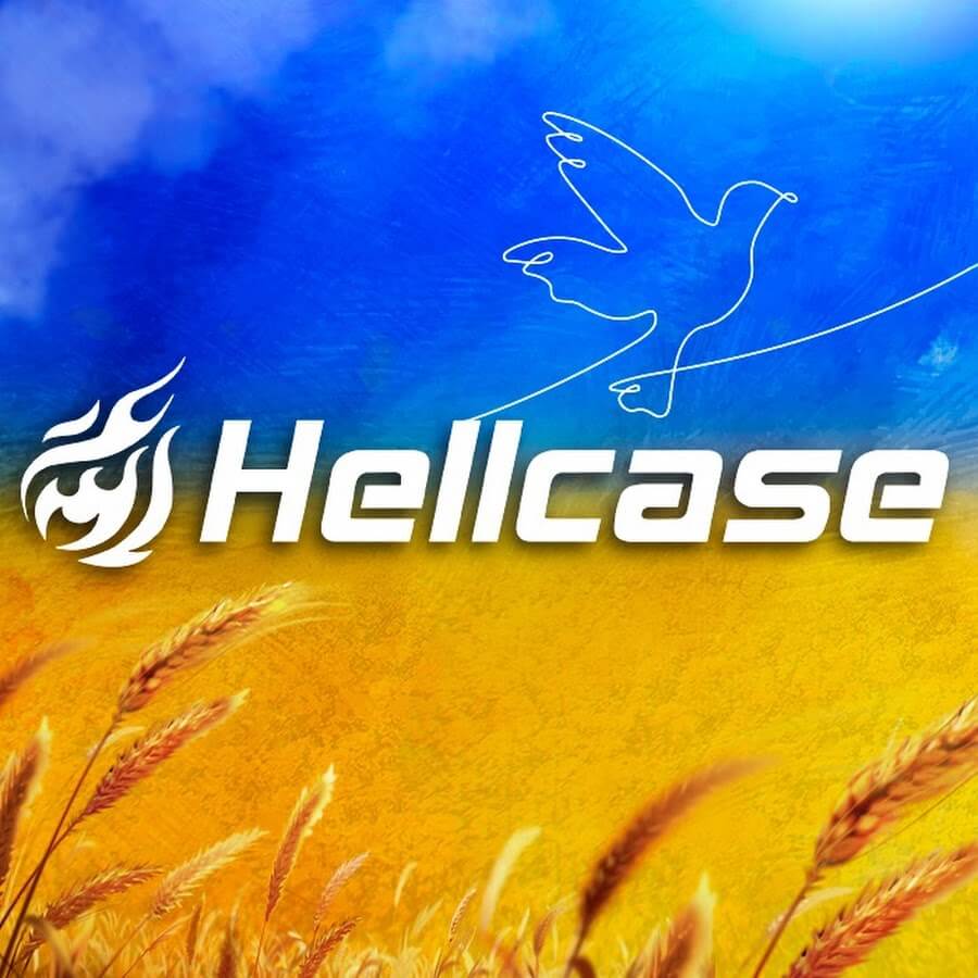 Hellcase