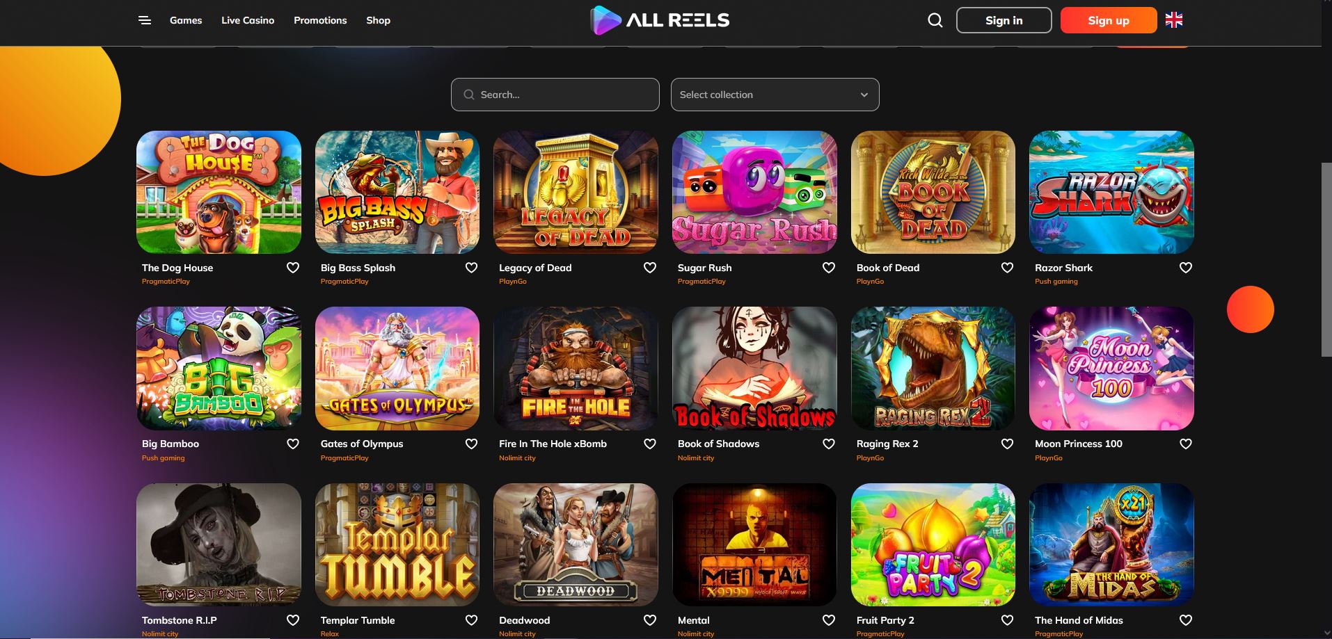Is AllReels Legit?