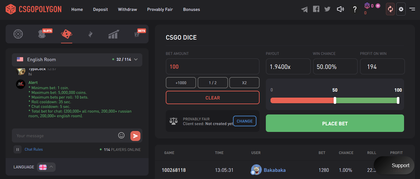 Is CSGOPolygon Legit?