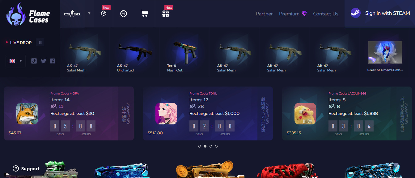 Is FlameCases Legit?
