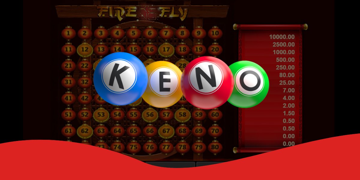 Keno Online