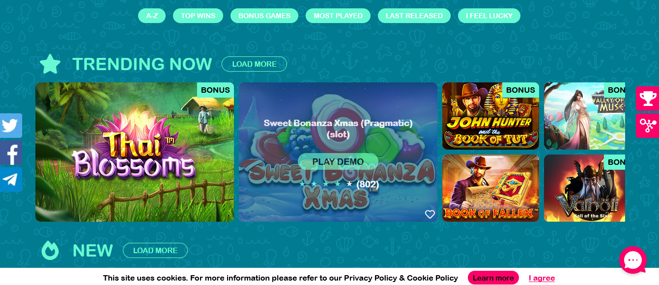 Is LotaPlay Casino Legit?