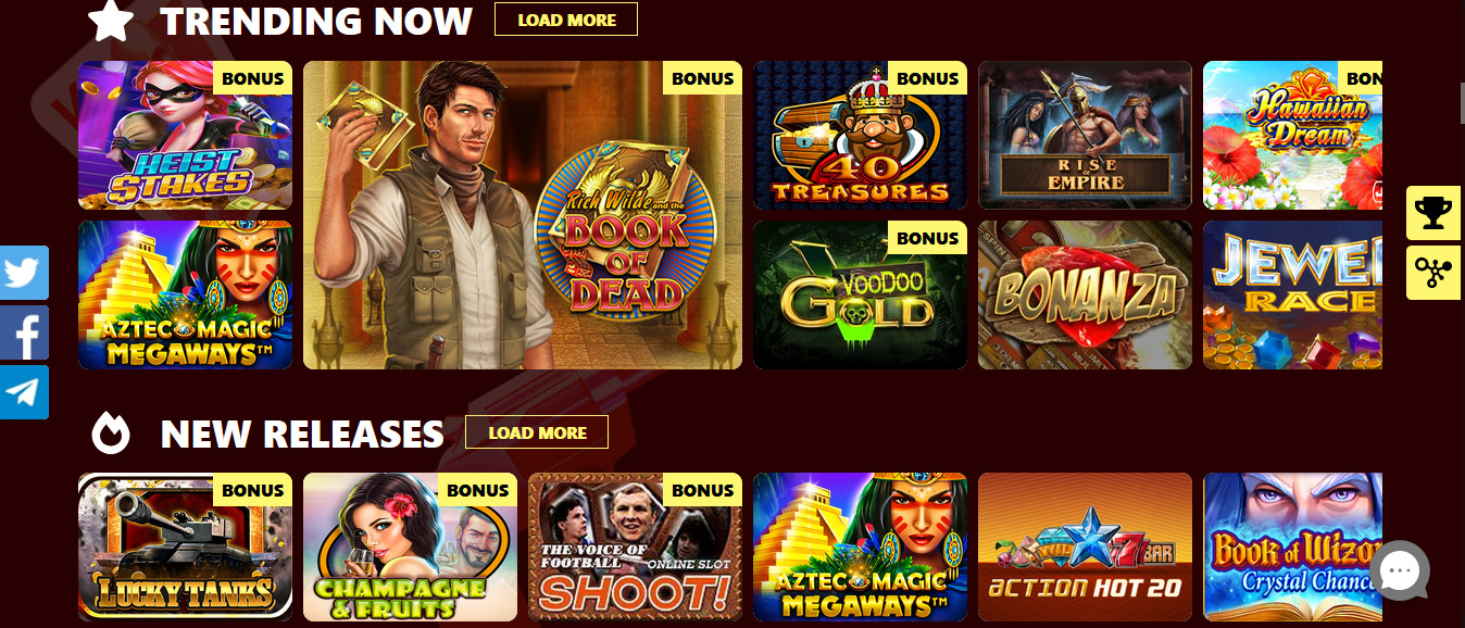 Is OG Casino Legit?