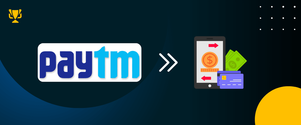 PayTM Payment