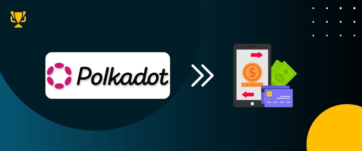 Polkadot