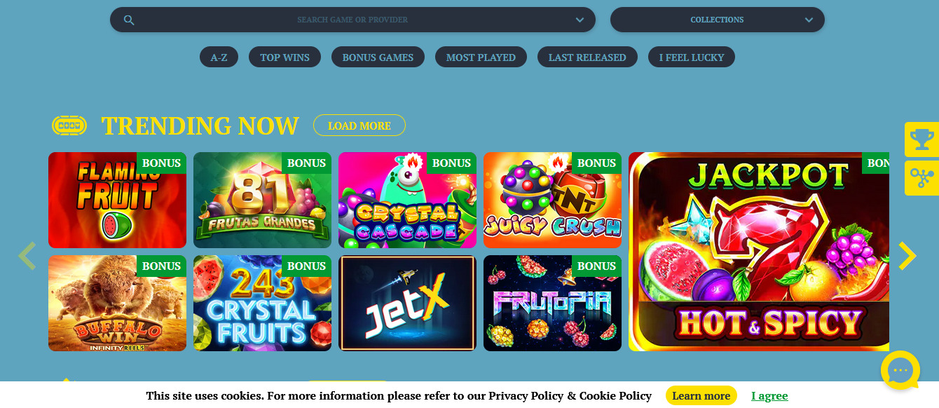 Is PropaWin Casino Legit?
