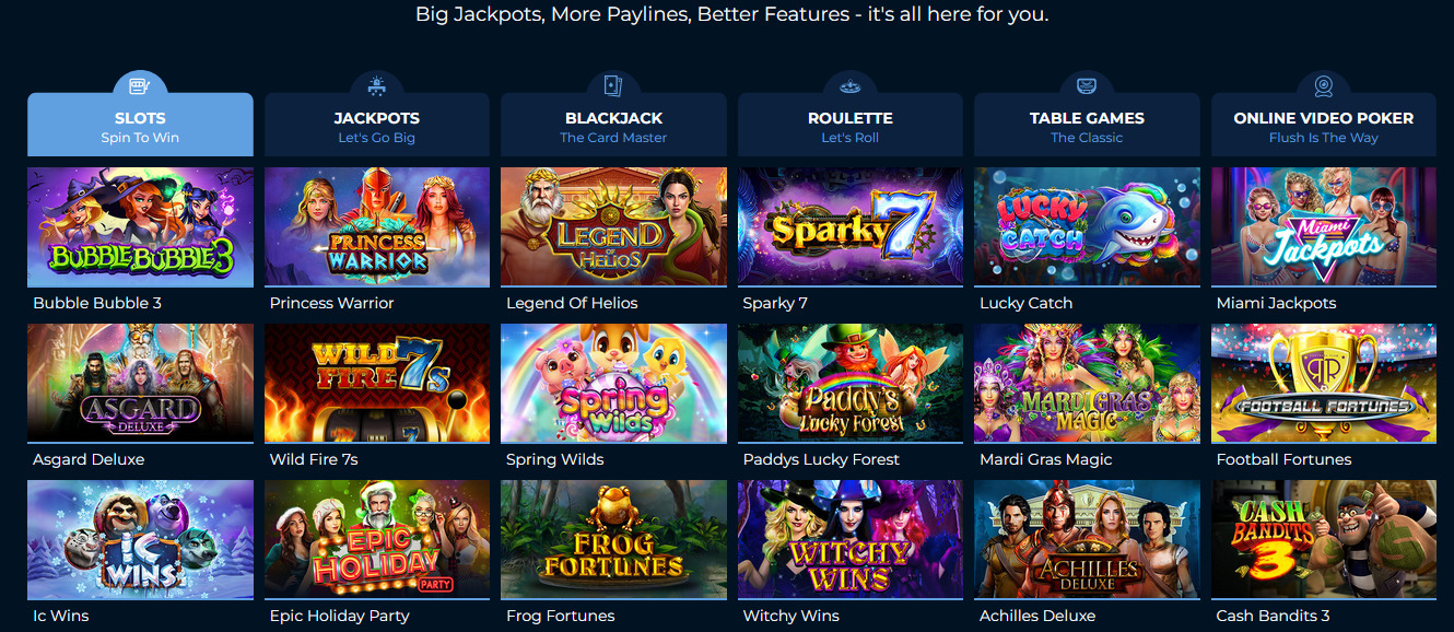 Is Punt Casino Legit?