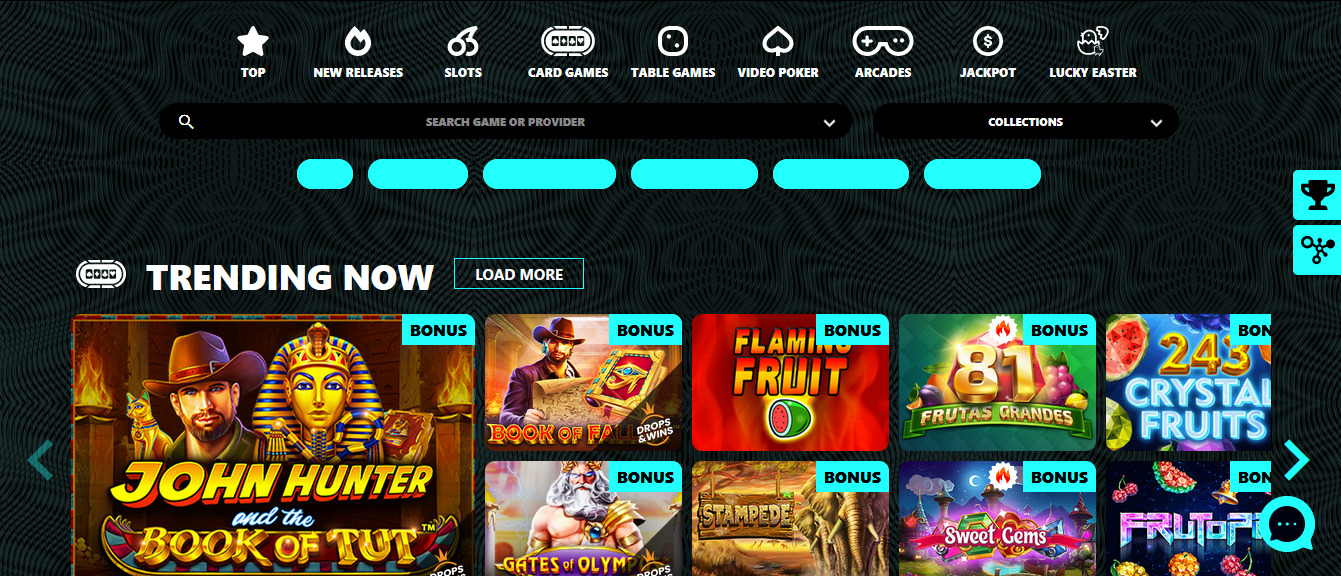 Is Stakezon Casino Legit?