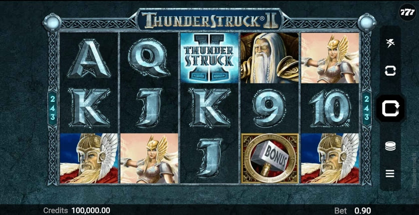 Thunderstruck 2