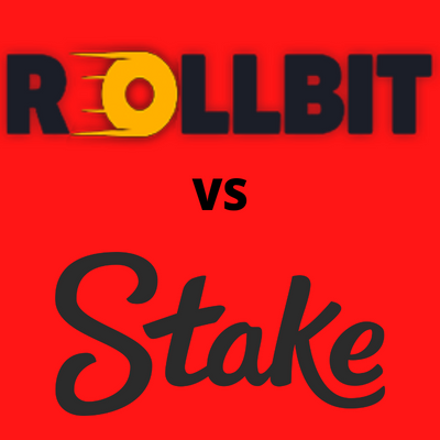 Rollbit Vs Stake