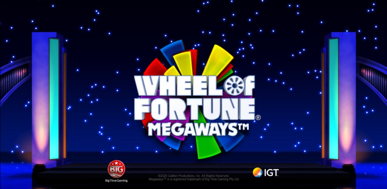 Wheel of Fortune