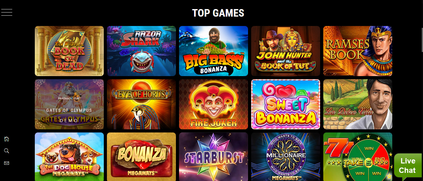 Is WildPharao Casino Legit?