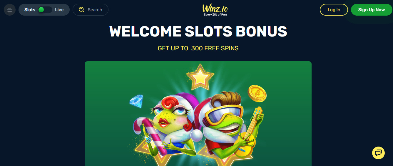 Winz.io