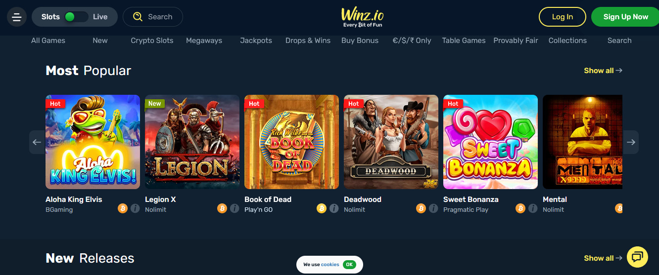 Is Winz.io Legit?