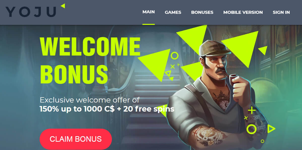 Yoju Casino