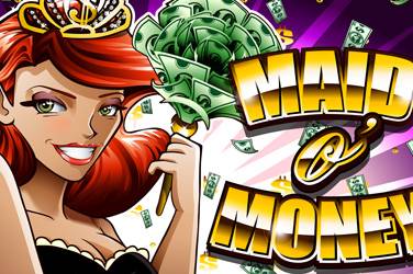 Maid o money