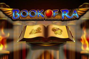 Review of Book of Ra Classic