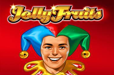 Jolly Fruits