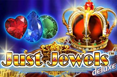 Just Jewels
