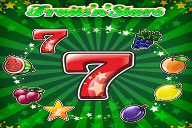 Fruits'n'stars