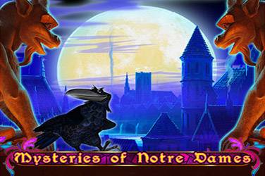 Mysteries of notre dames