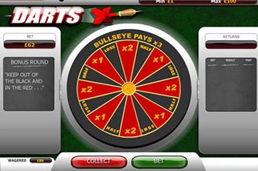 Darts