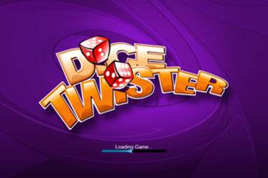 Dice twister