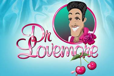 Dr lovemore